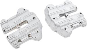 Cover Rckr 10g Chrome