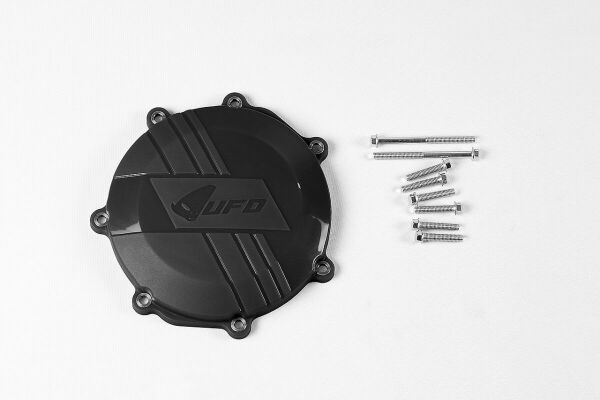 Cvr Clutch Yzf/wrf450 Bk