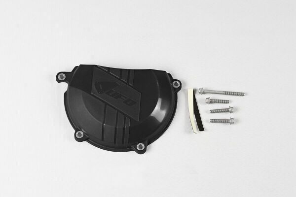 Cvr Clutch Sxf450 13-15 Bk