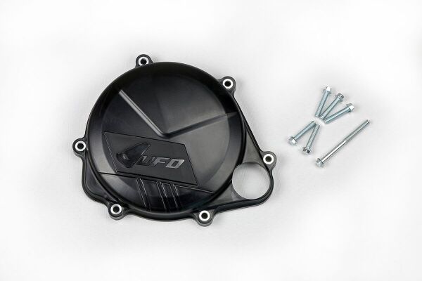 Cvr Clutch Crf450 17-18 Bk