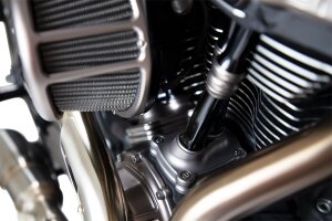 Lifter Block Titanium