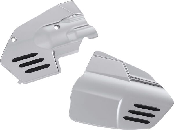 Engine Side Cover Gl1800
