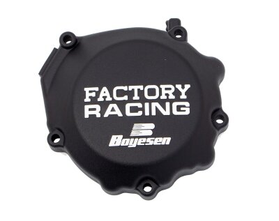Ign Cover Yz250 88-98