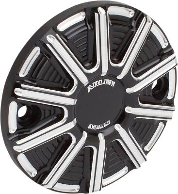 Cover Point 10g Black