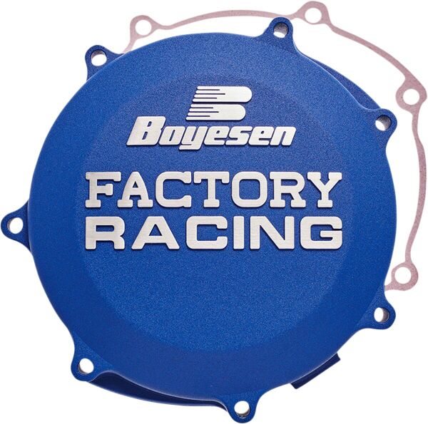 Clutch Cov Yfz450r 09-