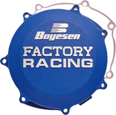 Clutch Cov Yfz450r 09-