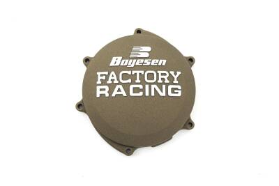 Clutchcov Yzf250 19- Mg