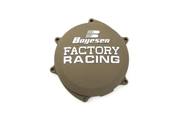 Clutchcov Yzf250 19- Mg