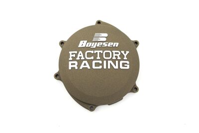 Clutchcov Yzf250 19- Mg