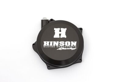 Clutch Cover Kx250 21-