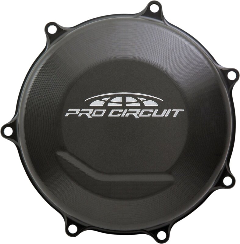 Cover Clutch Kx450 21