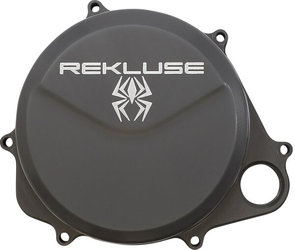 Clutch Cover Hon Crf450