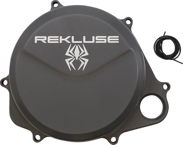 Clutch Cover Hon Crf450
