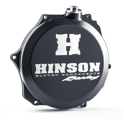 Clutch Cov Gas/hva/ktm 2t