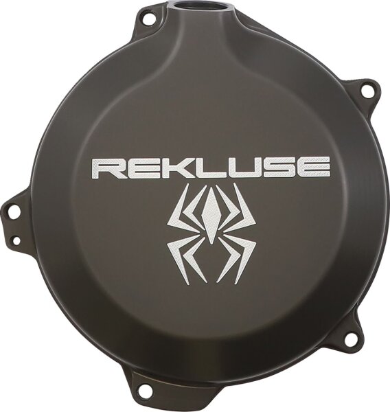 Cover Clutch Ktm/hqv