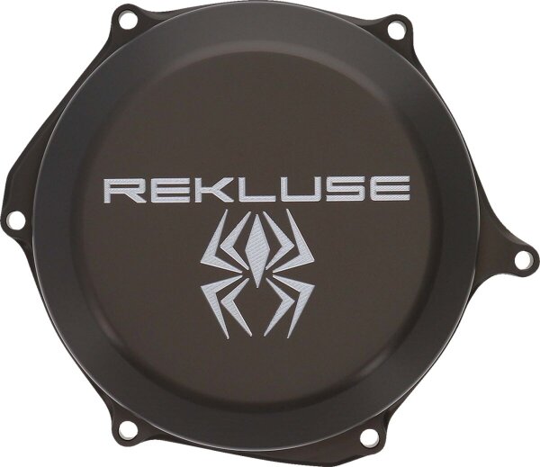 Clucth Cover Yzf450f 23+