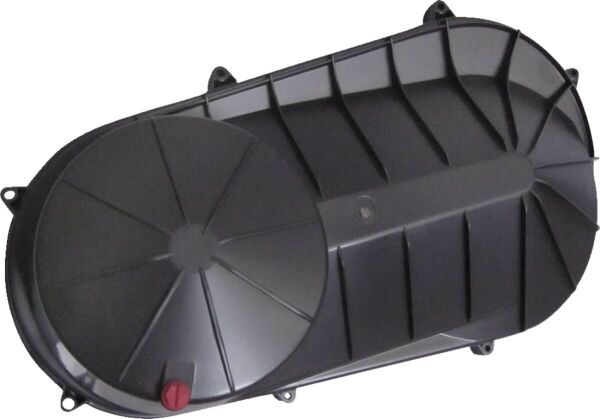 Clutch Cover Pol Outer