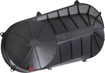 Clutch Cover Pol Outer