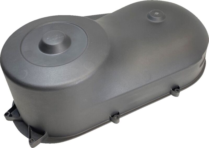 Clutch Cover Pol Outer