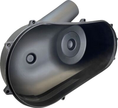 Clutch Cover Pol Outer
