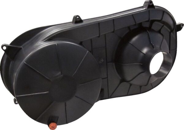 Clutch Cover Pol Outer