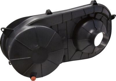 Clutch Cover Pol Outer