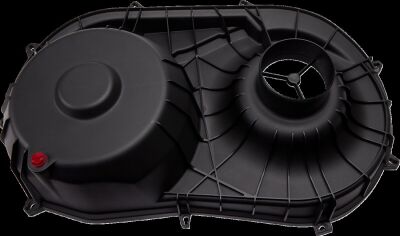 Clutch Cover Pol Outer