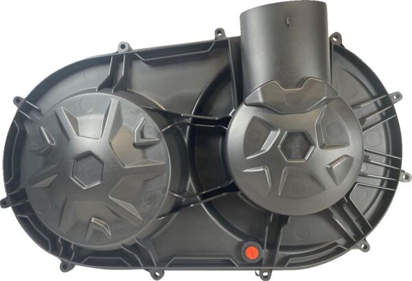 Clutch Cover Canam Outer