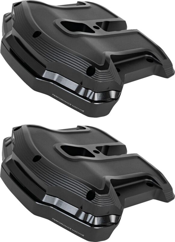 Cover Rocker Box Race Seriesb/