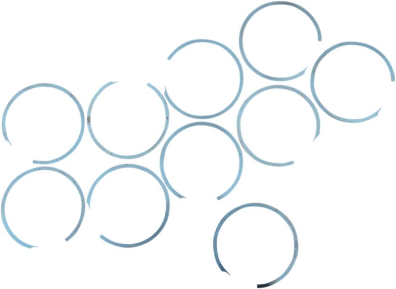 Ring Ret. Main Brg 03-17