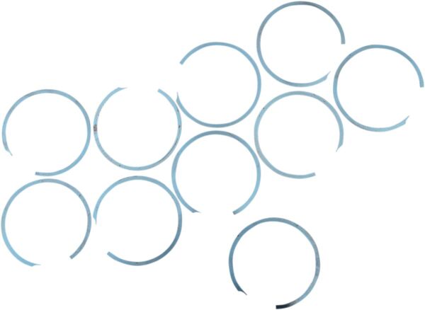 Ring Ret. Main Brg 03-17