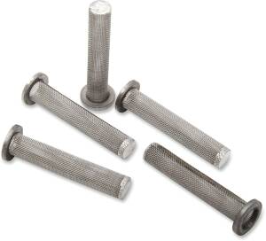 Oil Screen C/case 01-17