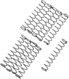 Spring Relief Valve Tc