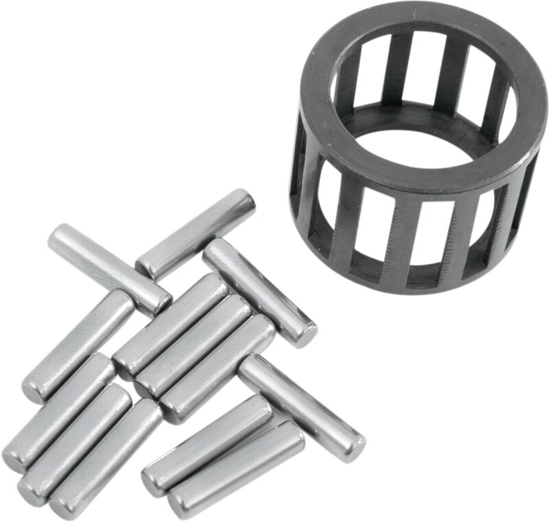 Bearings Rt Case 24650-55
