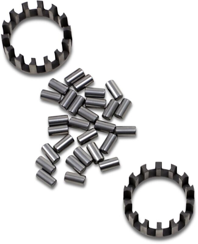 Retainer W/brgs 24650-58