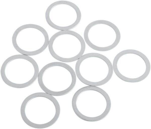 Washer P/rod Tube 6762b