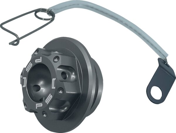 Oil Cap Kit M22x1.5 Gm