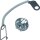 Oil Cap Kit M27x3.0 Sil