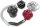 Oil Cap Kit M27x3.0 Sil