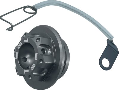 Oil Cap Kit M25x1.5 Gm