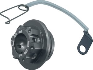 Oil Cap Kit M25x1.5 Gm