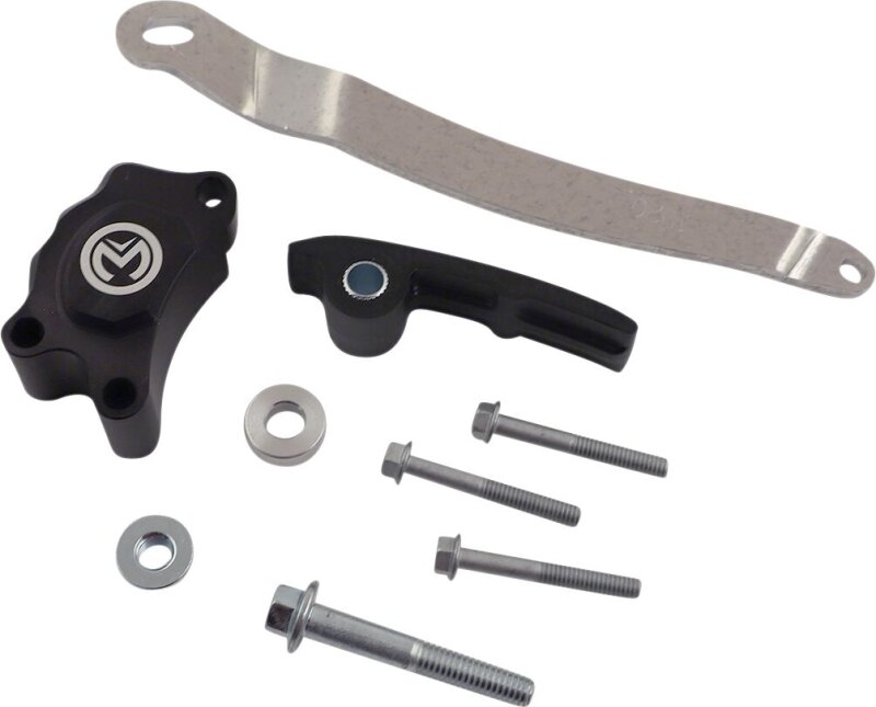 Guard Clutch Cylinder Hus