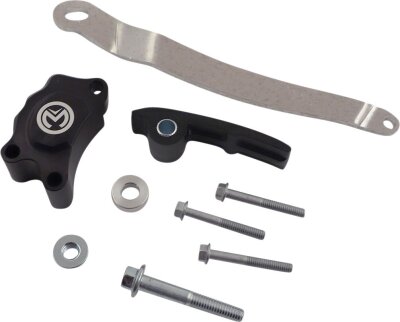 Guard Clutch Cylinder Hus