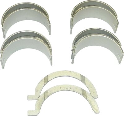 Bearing Kit Crksft Main