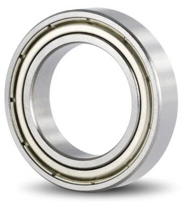Brose Bearing
