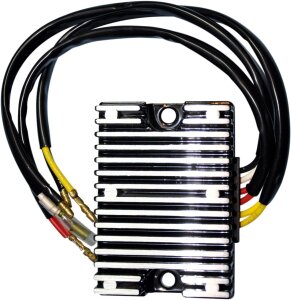 Reg/rectifier Ducati