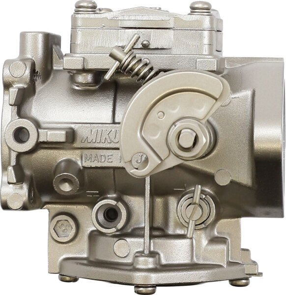 Carburetor Bn44-40-8067