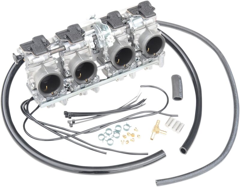 Carbs Rs36 4cyl Set