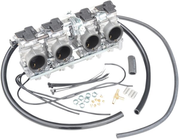 Carbs Rs36 4cyl Set