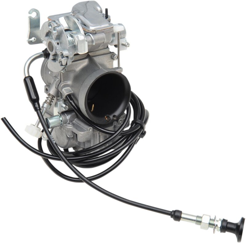 Carburetor Tm40-6